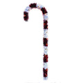 46 in. Incandescent Clear Pathway Candy Cane Christmas Decor - Pack of 12 O39330