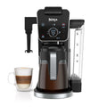 12-Cup Drip Coffee Maker with Glass Carafe R943