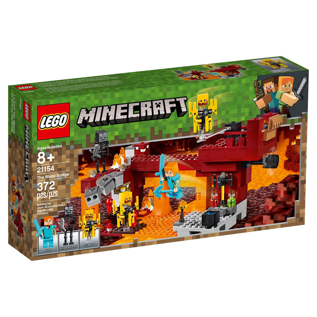 Building Set (372 Pieces) V73463