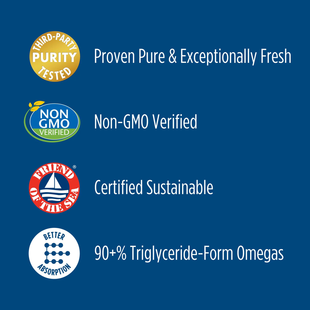 DHA Strawberry Fish Oil Softgels 180 Ct Q480008