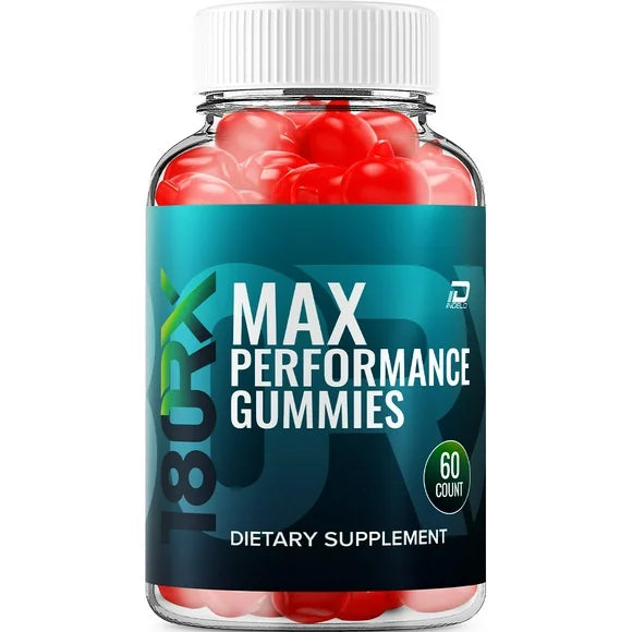 60 Gummies N792