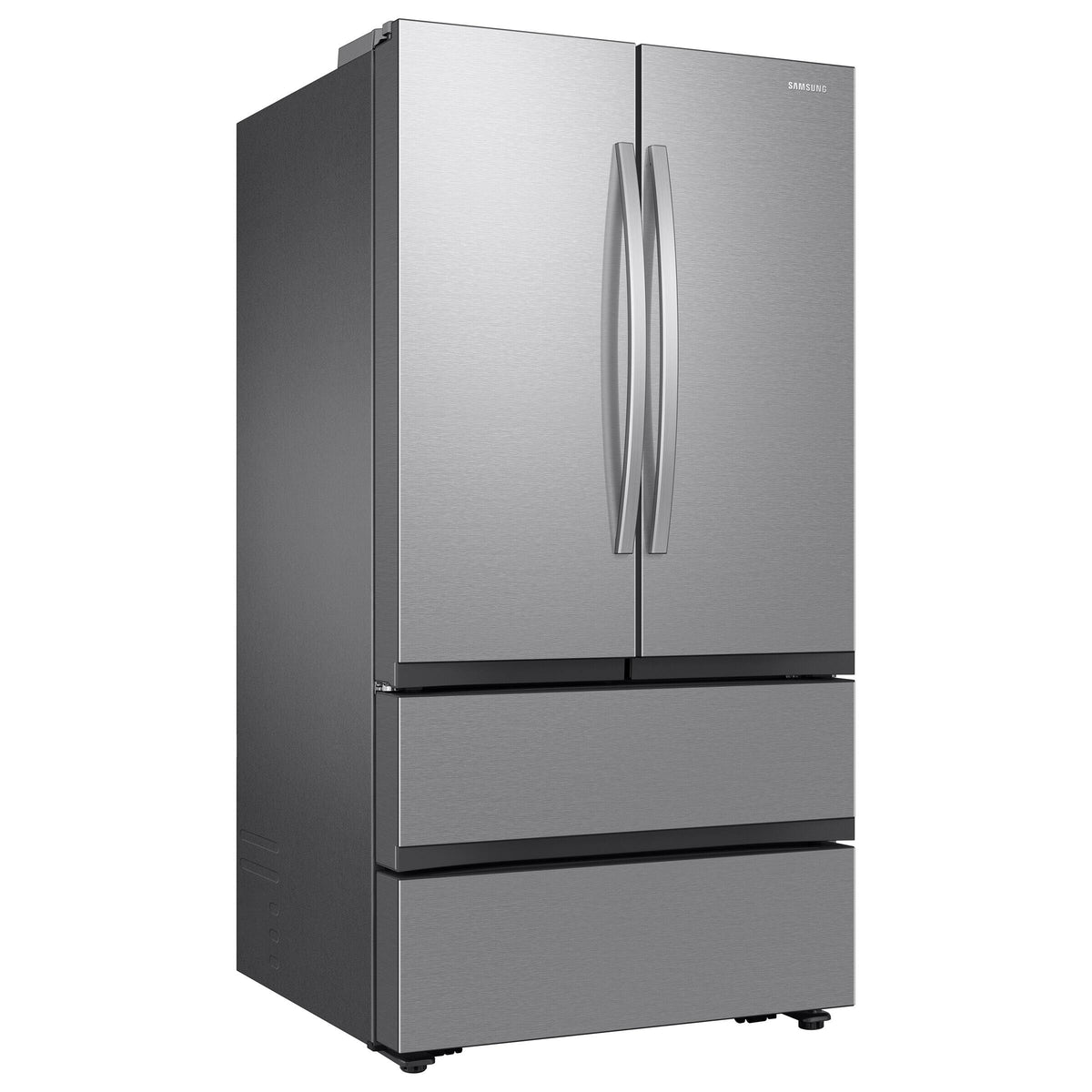 36 IN 30.8 CU. FT. Stainless Steel 4 Door French Door Refrigerator O303999