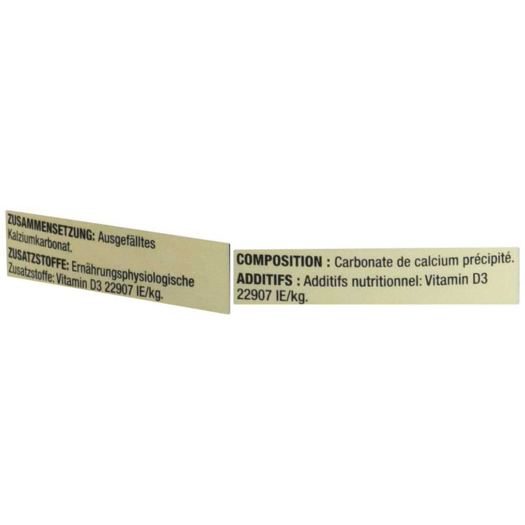 Repti Calcium with D3 U903606
