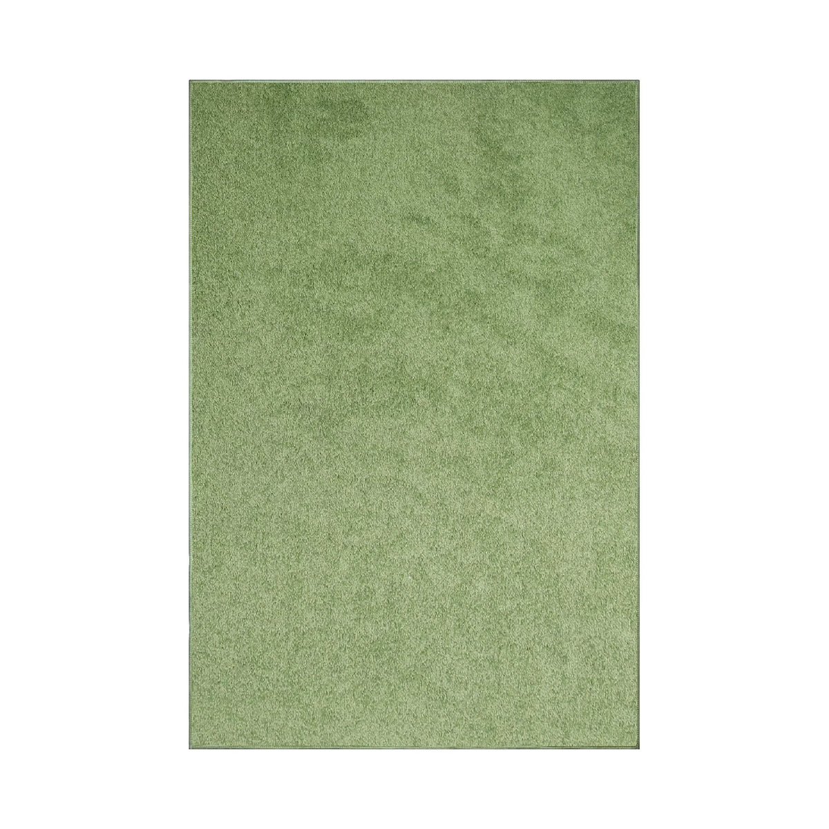 Lime Green 12' x 20' Area Rug O305