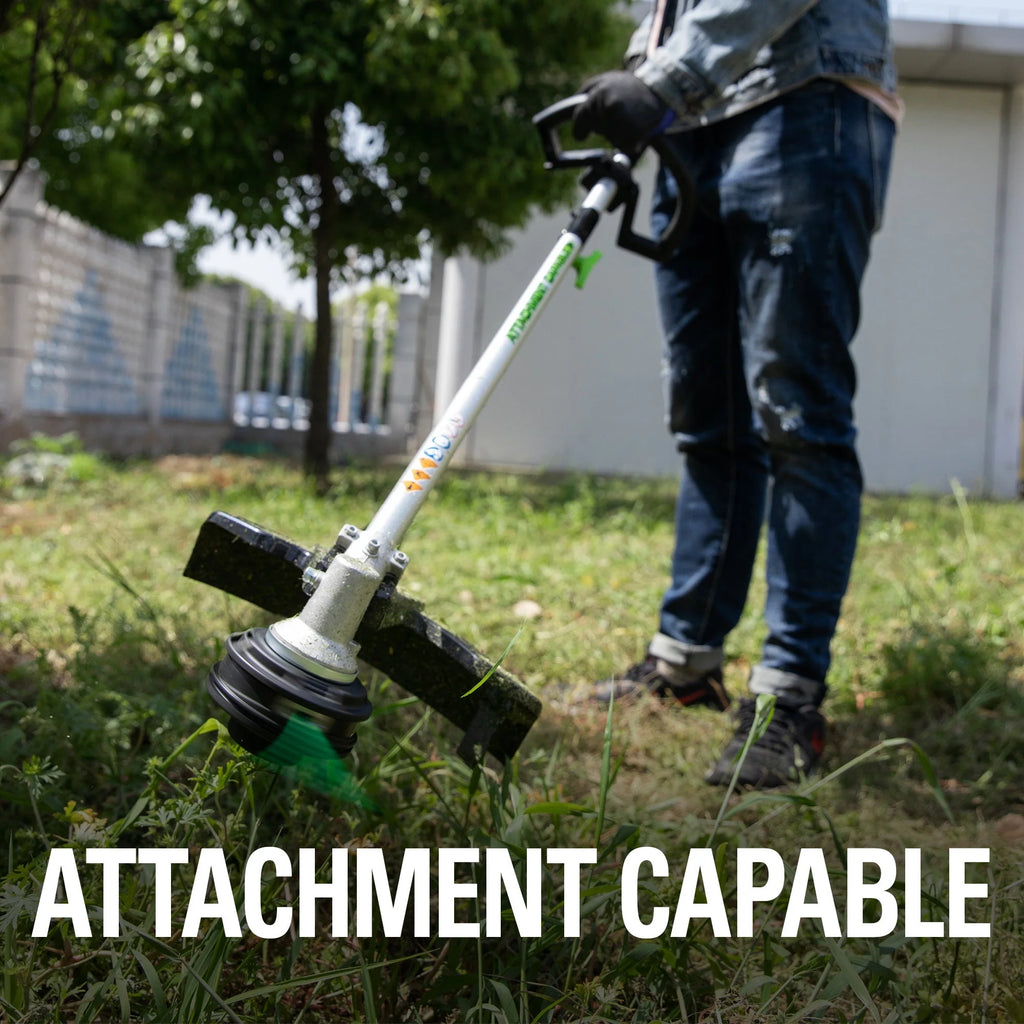 16-Inch Cordless String Trimmer X7798