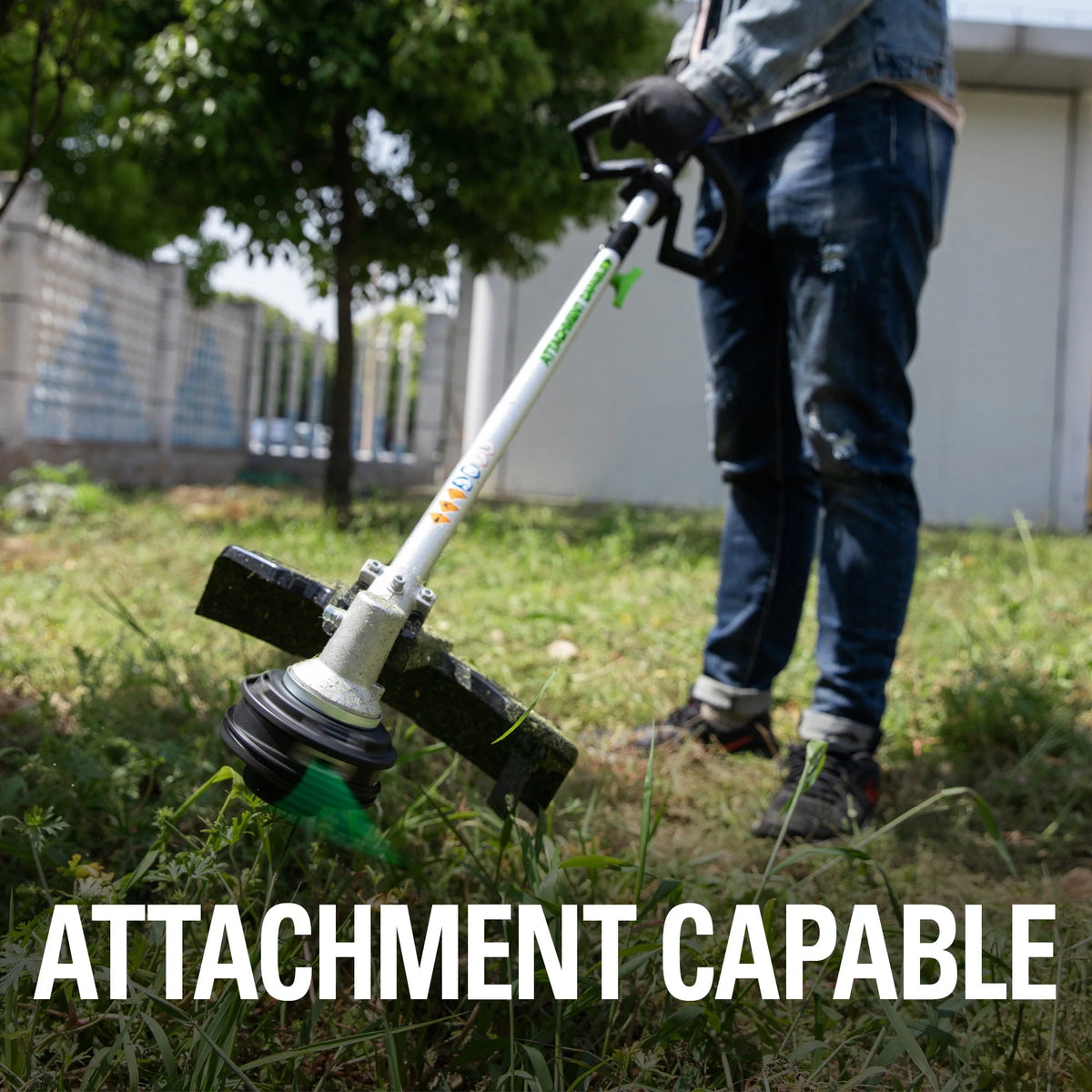 16-Inch Cordless String Trimmer X7798