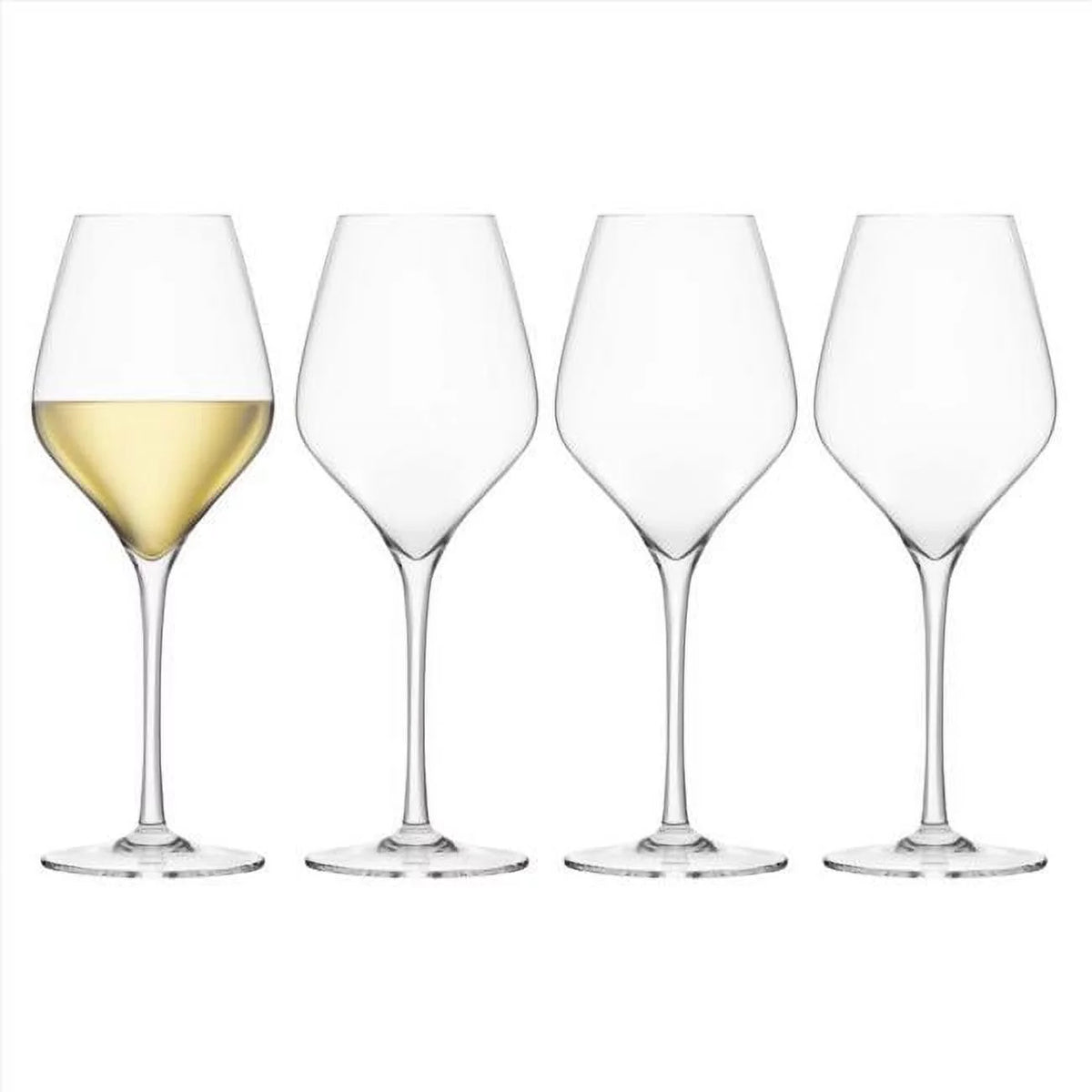 Clear Liquor Wine Glass T53361