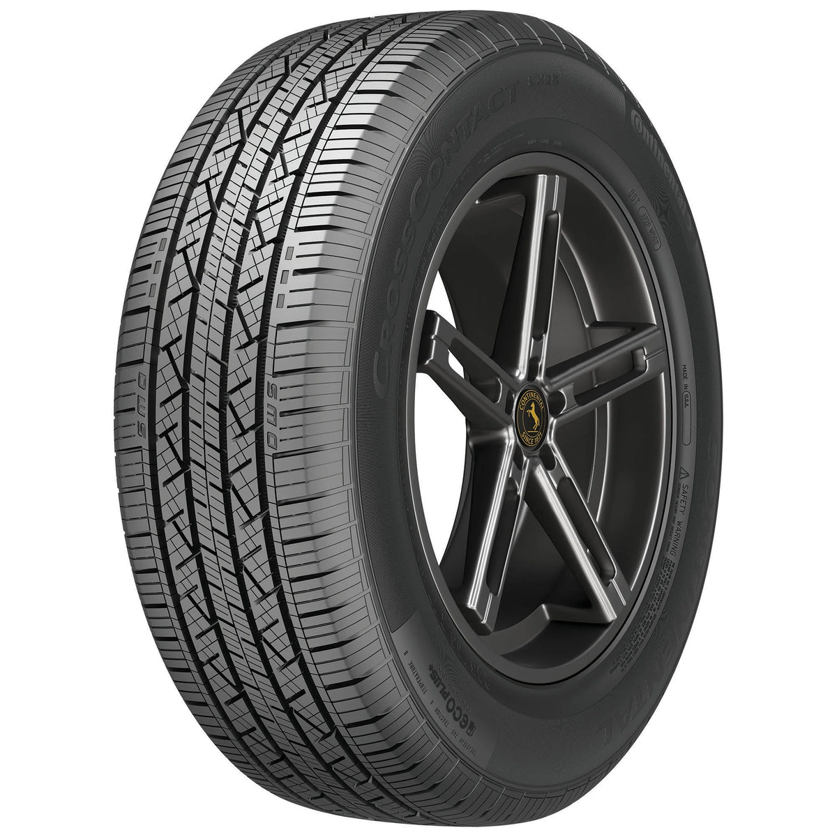 All Season 235/55R19 101H SUV/Crossover Tire G9975