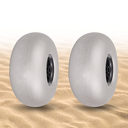 10in Kayak Wheels 2 Pack W971987