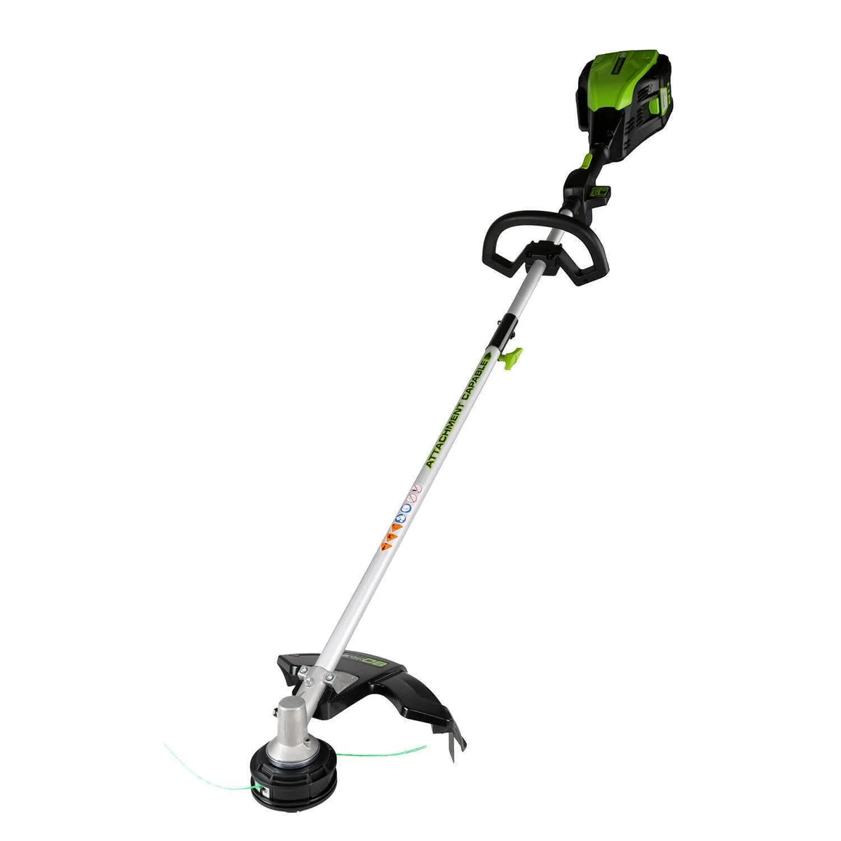 16-Inch Cordless String Trimmer X7798