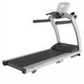 Treadmill with GO Console W315