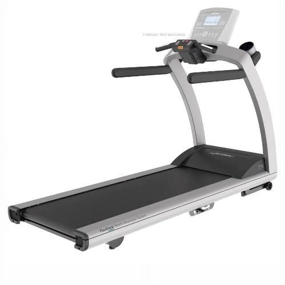 Treadmill with GO Console W315
