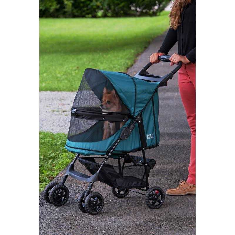 No-Zip Pet Stroller V60408