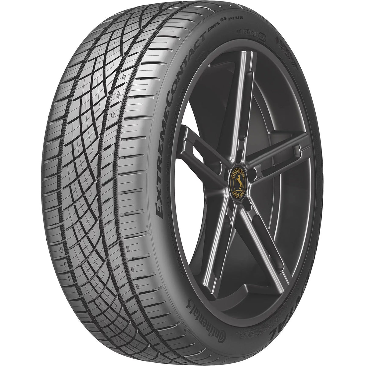 All Season 285/35ZR18 101Y XL Passenger Tire O9006