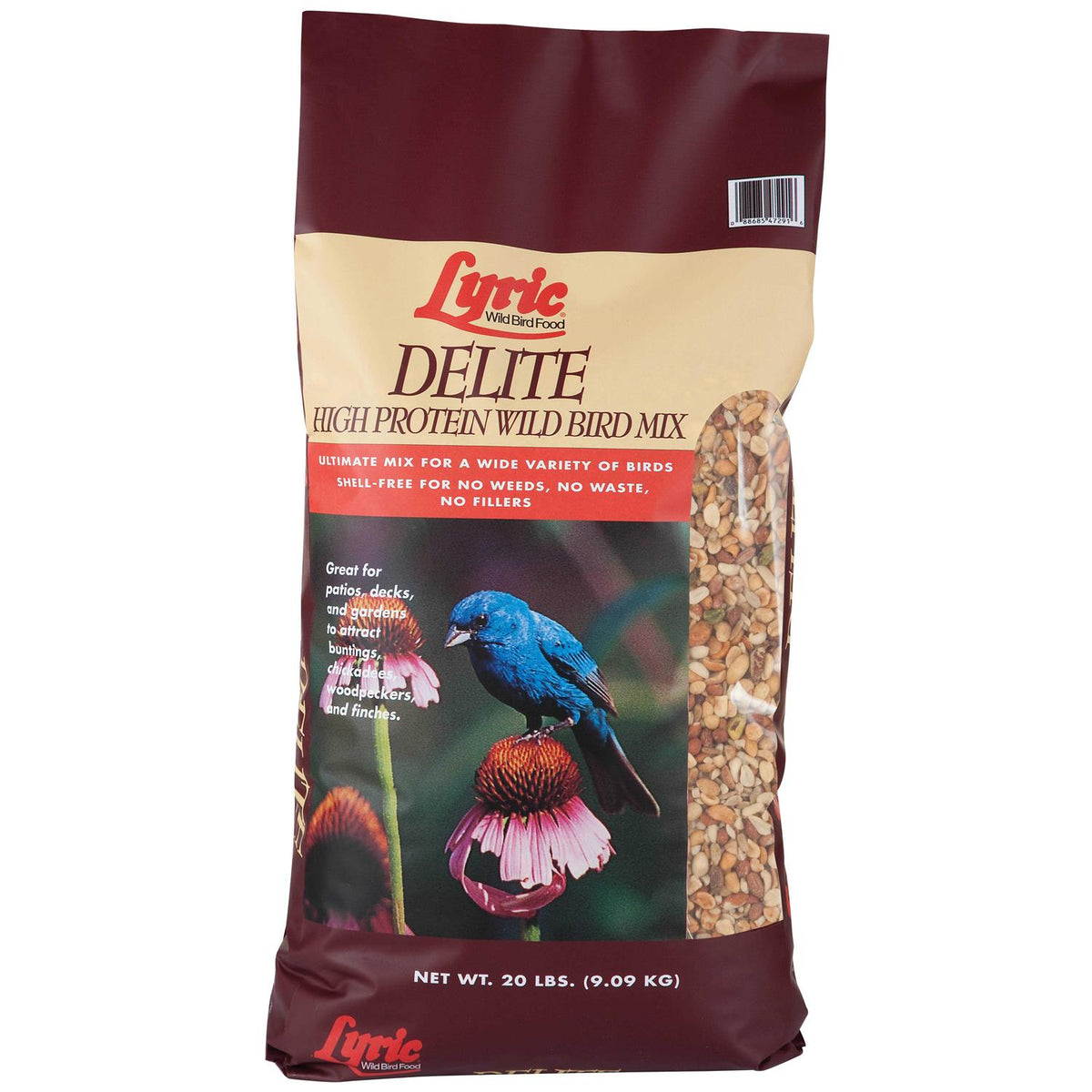 Bird Food M40530