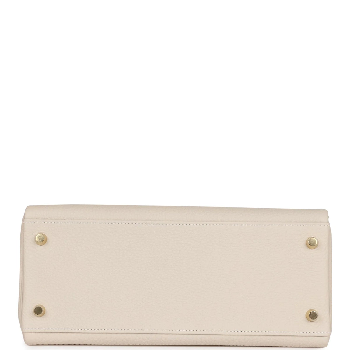 Craie Togo Leather Bag H9793