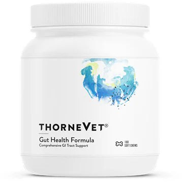 Gut Health Formula 180 soft chews E967597