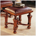 Foot Stool J7268