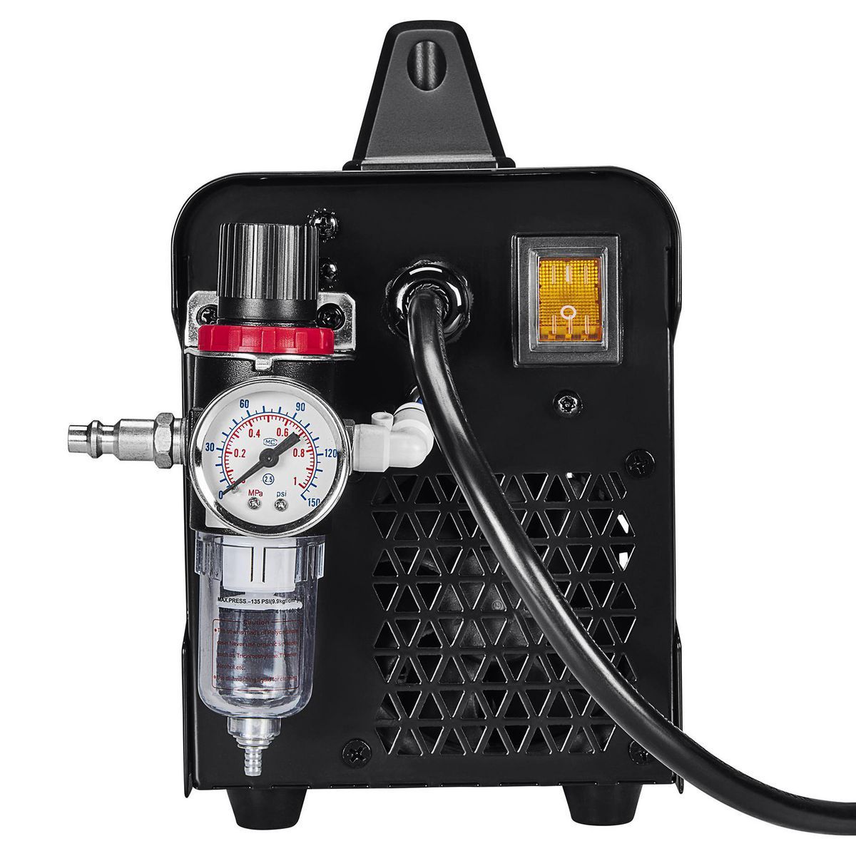 20 Amp Plasma Cutter J855847