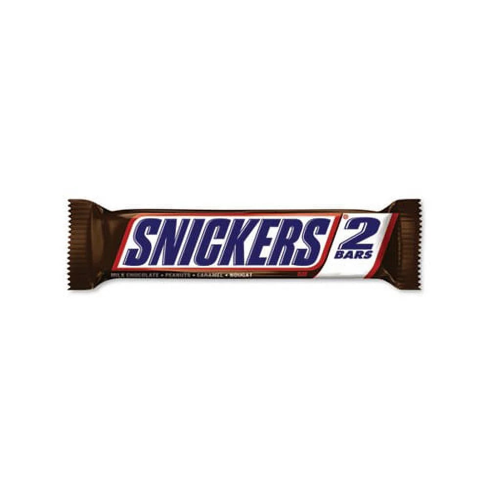 Milk Chocolate Bars 3.29 oz 24/Box G27982