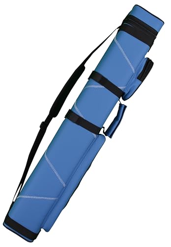 Billiards Pool Cue Stick Carrying Case H996754