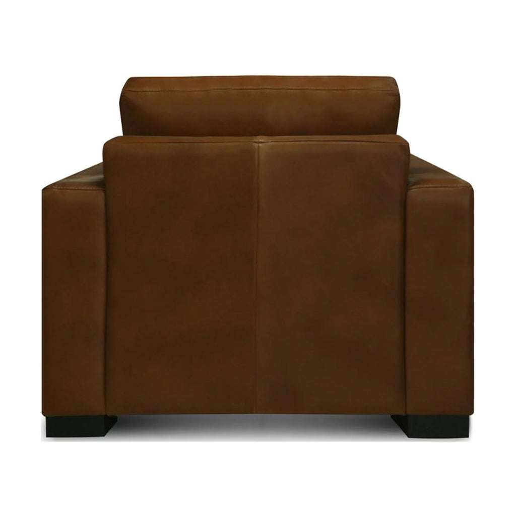 Upholstered Accent Chair H398