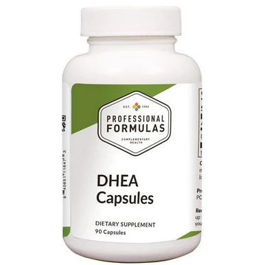 DHEA Capsules 90 Capsules T87134