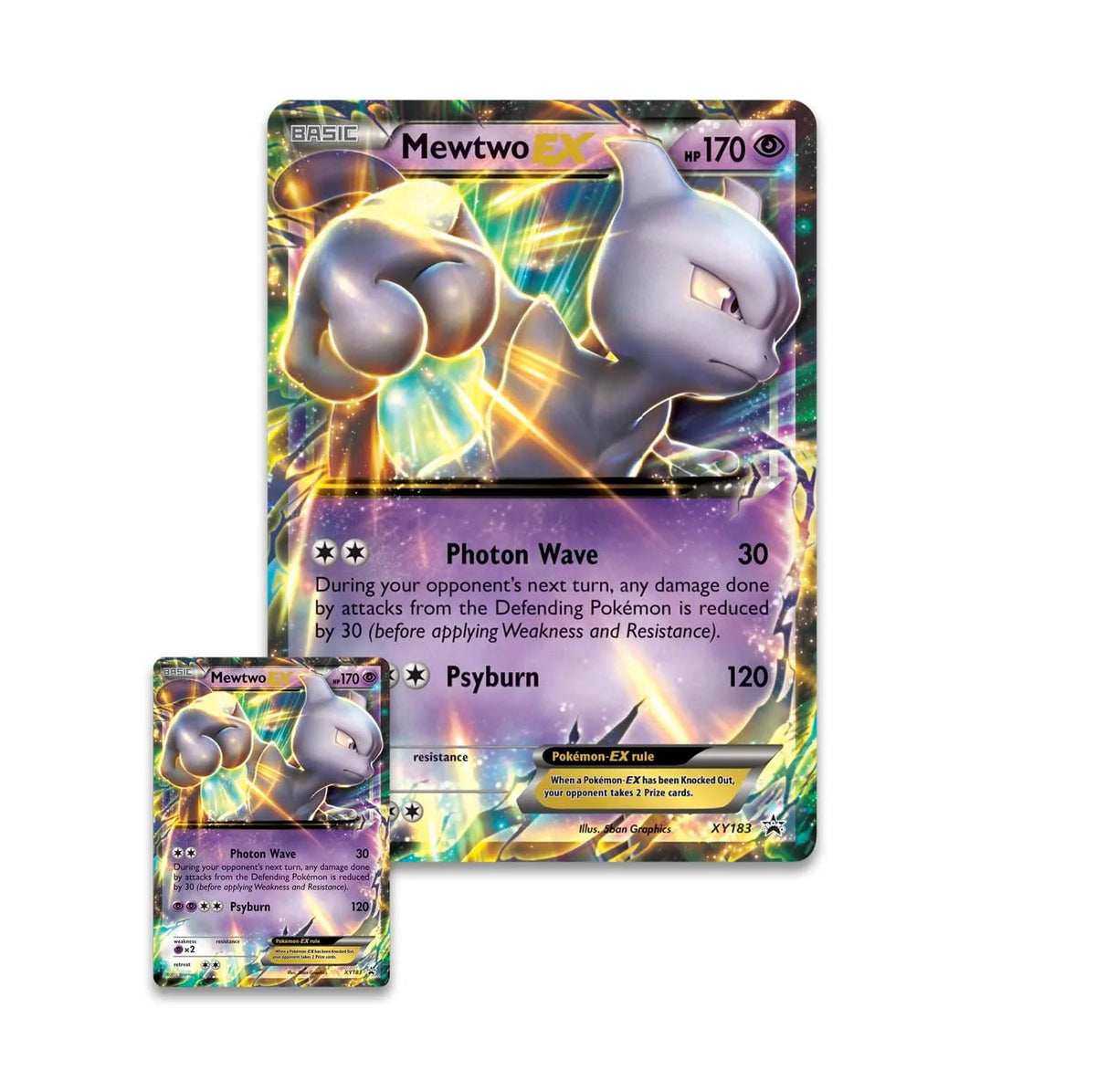 Trading Card Games N87871