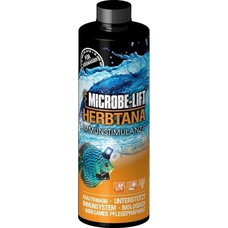 Herbtana Freshwater 4 oz E48072