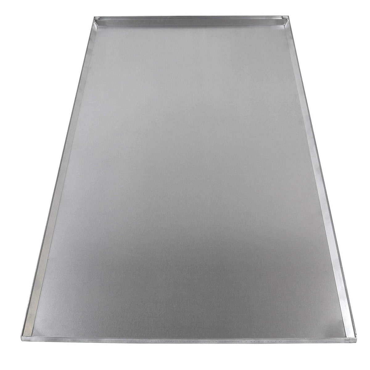 Metal Replacement Tray for Dog Crate Stainless Steel U210