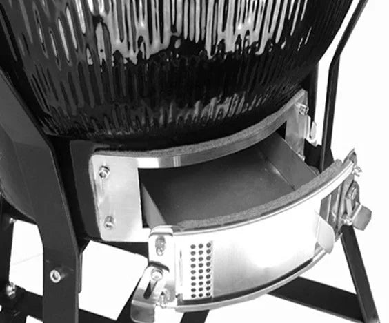 Kamado Outdoor Oven and BBQ 16 F26318