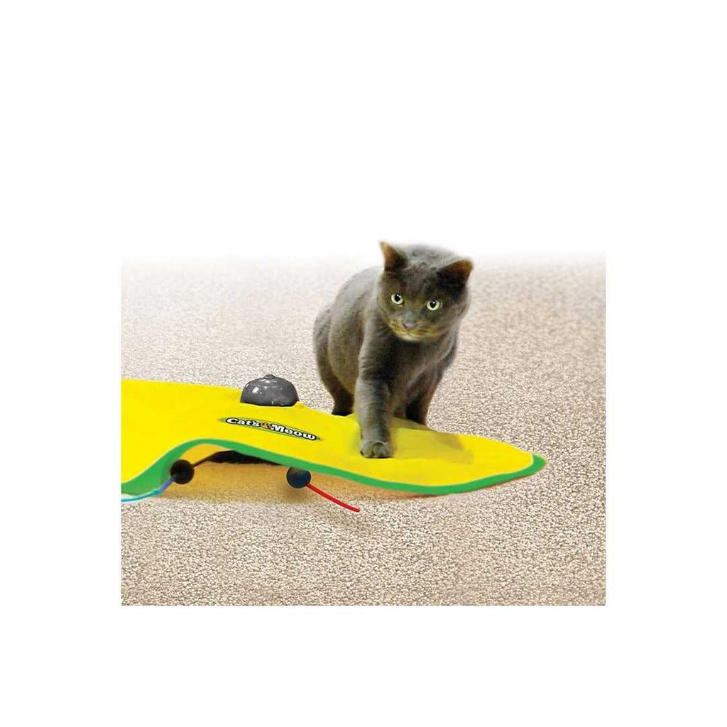 Motorized Wand Cat Toy R57804