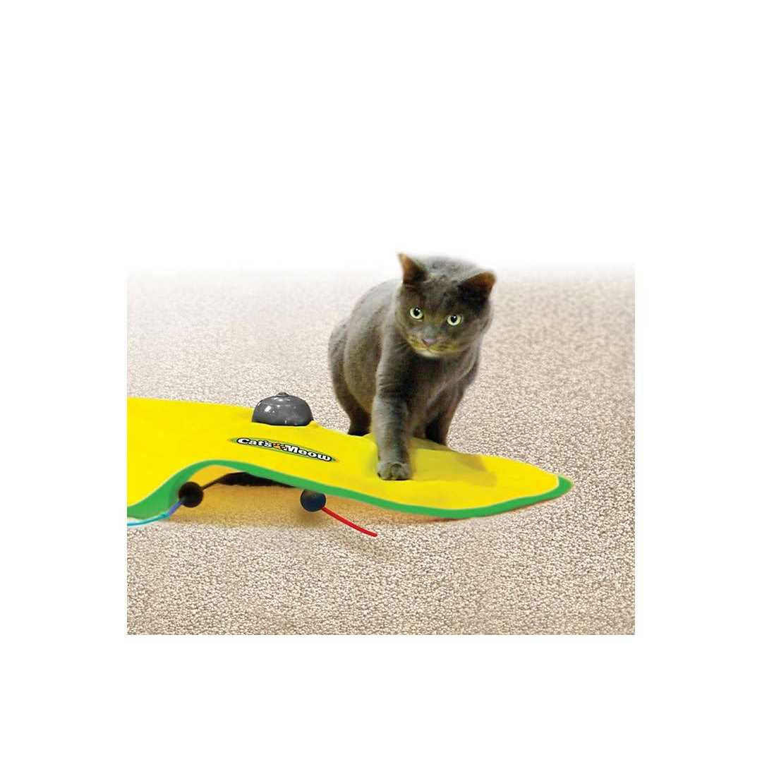 Motorized Wand Cat Toy R57804