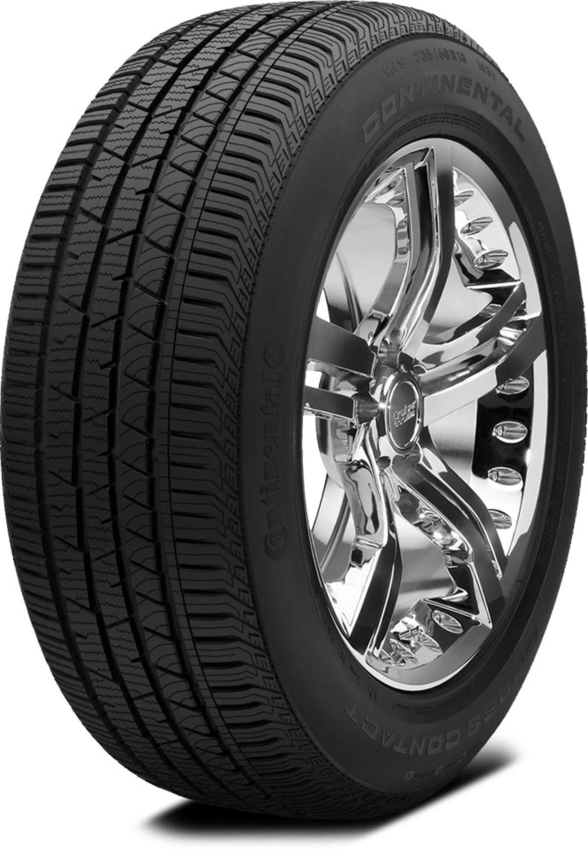 All Season 275/45R21 107H SUV/Crossover Tire R510