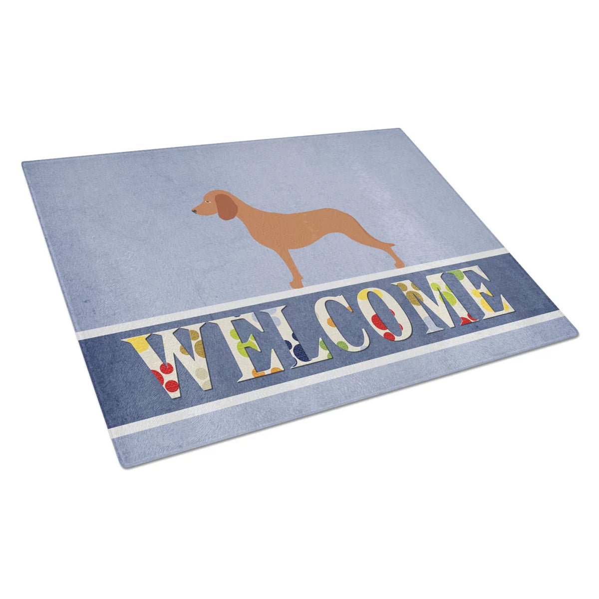 Glass Cutting Board G644