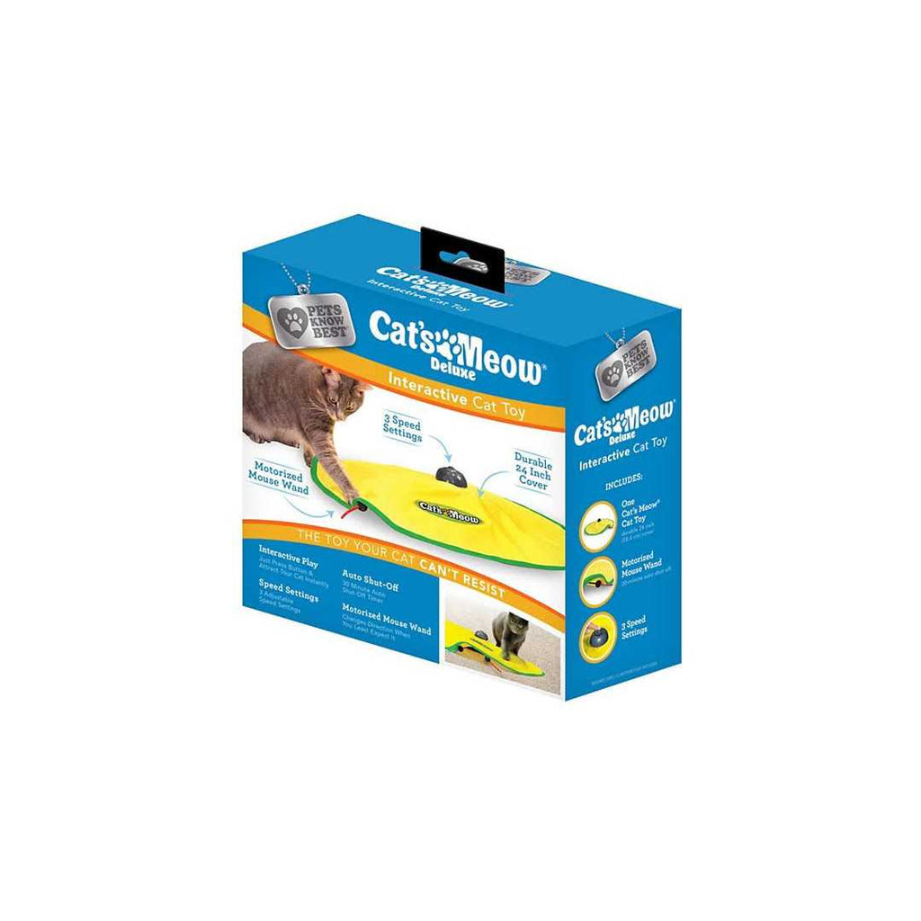 Motorized Wand Cat Toy R57804