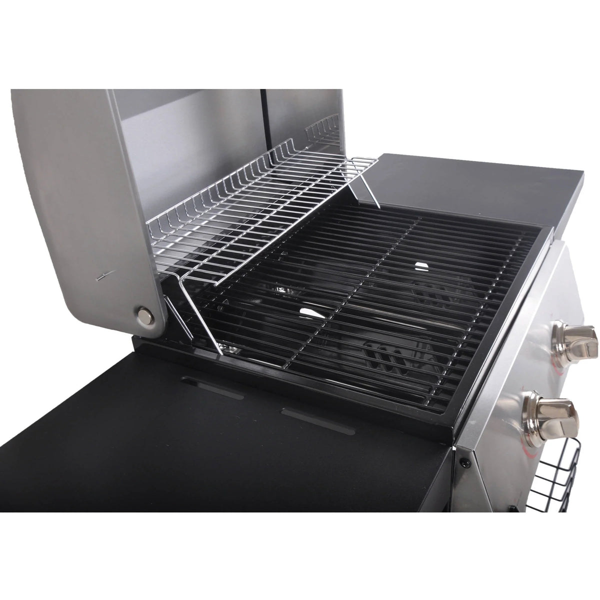 2-Burner Propane Gas Grill R71487