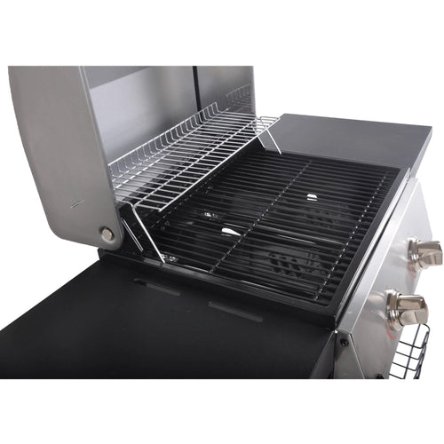 2-Burner Propane Gas Grill R71487