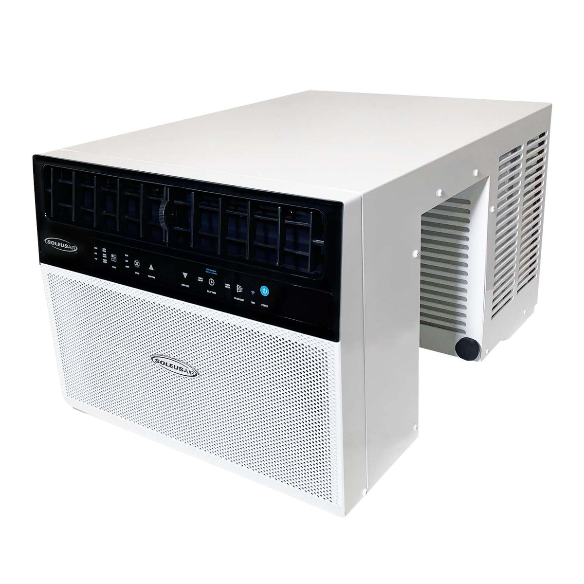 8,000 BTU Over the Sill Air Conditioner Y92924