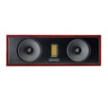 Center Channel Speaker Gloss Black Cherrywood I602