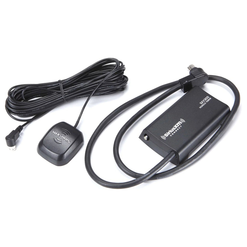 MultiMedia Receiver with SiriusXM Tuner U2276