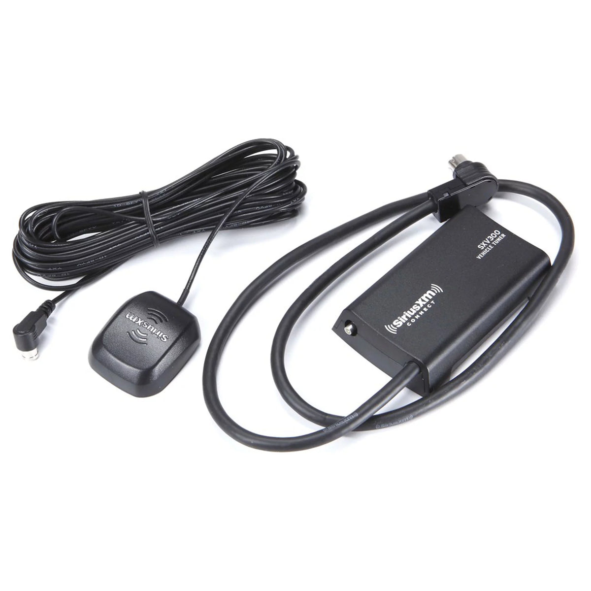 MultiMedia Receiver with SiriusXM Tuner U2276
