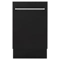 18 in. Tall Dishwasher with 3rd Rack P577908