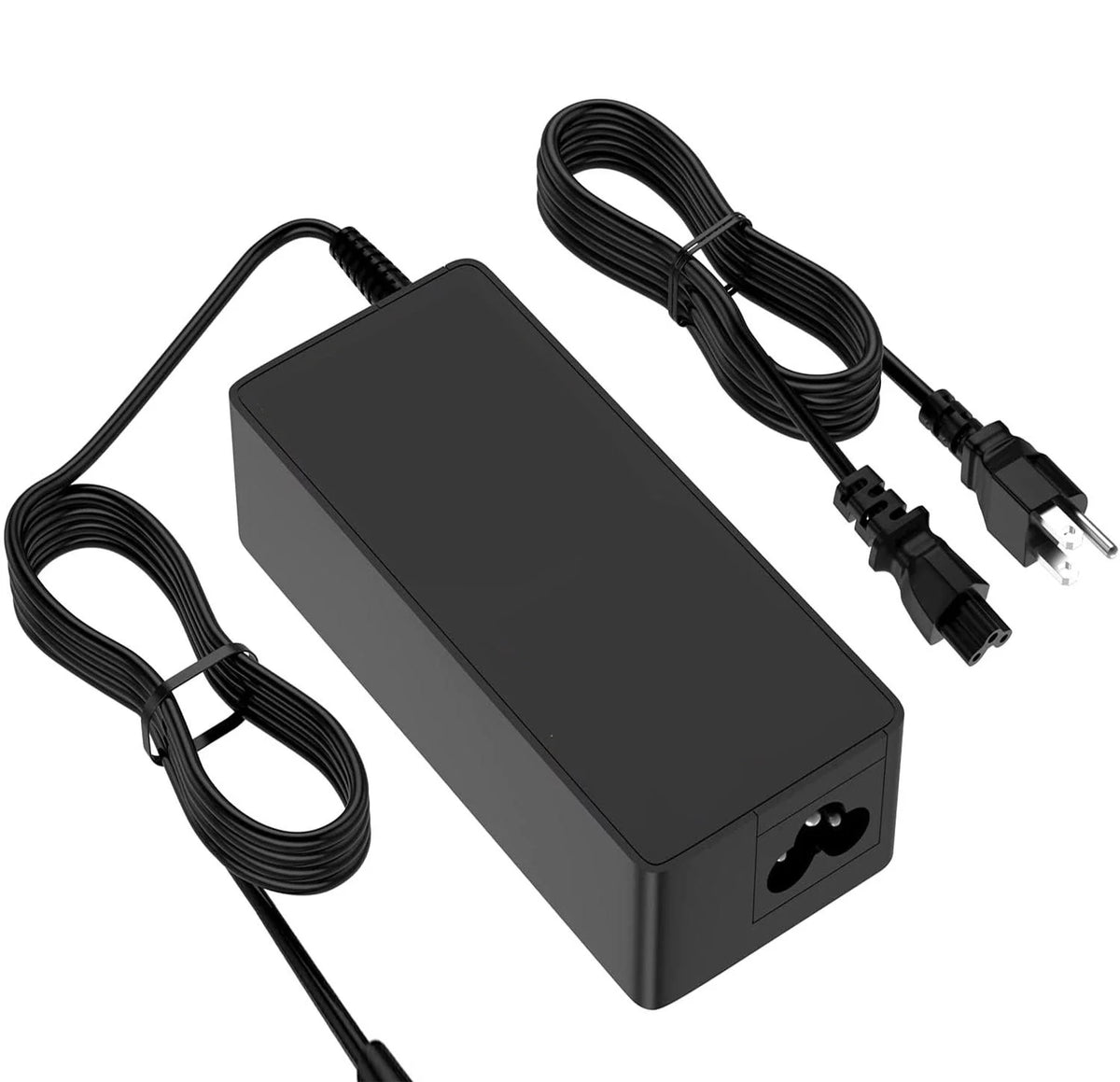AC / DC Adapter with 4.5mm Plug Tip Z213