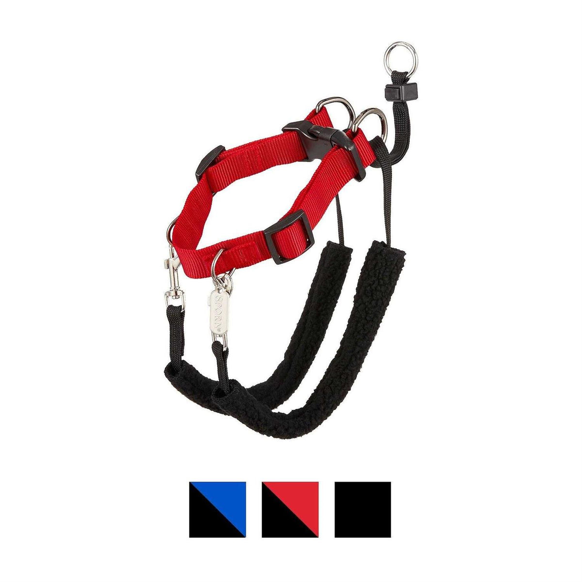 Training Halter R523602