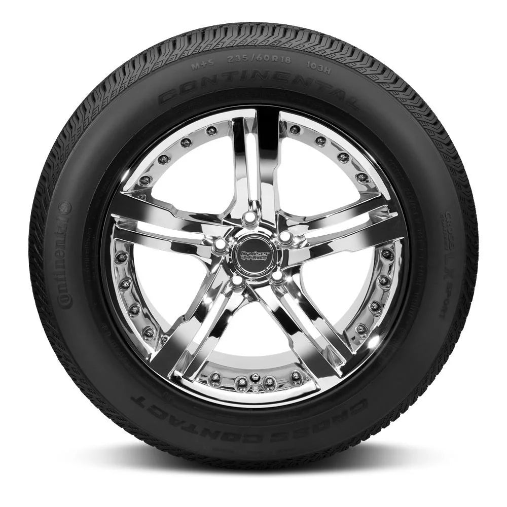 All Season 275/45R21 107H SUV/Crossover Tire R510